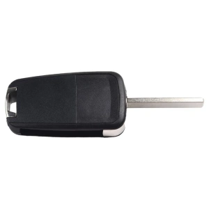  Carcasa Telecomanda Auto cu 2 butoane si lamela inclusa, compatibila Opel Insignia, Astra, Corsa, Zafira - Img 6