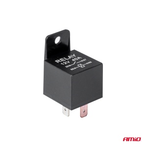 Claxon Bitonal Profesional cu compresor incorporat, model "Extra Loud" pana la 118 dB, tensiune alimentare 12V - Img 5