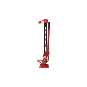 Cric mecanic pentru vehicule OFF ROAD, 33 inch, 3 Tone - Img 2