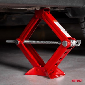 Cric Trapezoidal cu actionare manuala, capacitate ridicare 1500 kg - Img 6