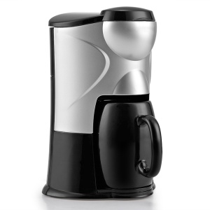 Filtru de cafea pentru autoturism, VAN, camion, alimentare 12V, 170W, 150ml - Img 2