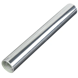 Folie colantare auto Crom (1m x 1,52m) - Img 4