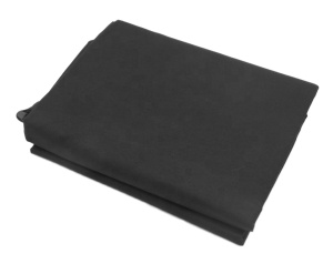 Husa Auto pentru transport Caine sau Pisica, 142 x 142 cm, culoare neagra - Img 3