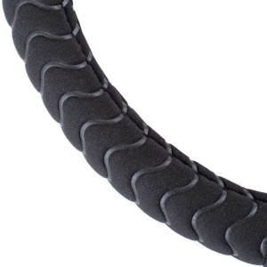 Husa volan Snake, SWC-32-M (37-39cm) - Img 2