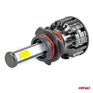 Instalatie LED COB 2Side AMiO, compatibil HB4, destinat competitiilor auto sau off-road - Img 3