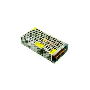 Invertor 220v-12v 15A 180W cu ventilator