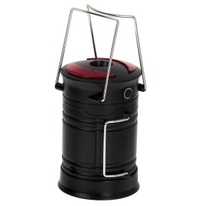 Lampa Turistica LED, 3in1, extensibila, 4 moduri de lucru (cort, tabara, camping, rulota, calatorii, expeditii) - Img 9