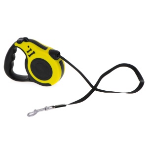 Lesa Retractabila Automata 3m lungime pentru caini de pana la 8kg - Img 10