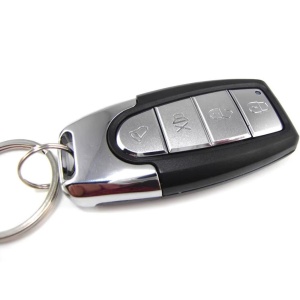 Modul inchidere centralizata cu telecomanda model 1074 si iesire pentru sirena - Img 3
