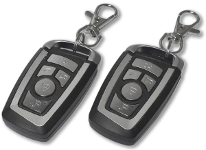 Modul inchidere centralizata cu telecomanda model 1252 si iesire pentru sirena - Img 2