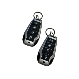 Modul inchidere centralizata cu telecomanda model 191216 si iesire pentru sirena - Img 2