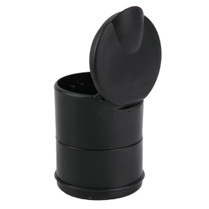 Scrumiera auto suplimentara cu iluminare LED PLS38 - Img 5