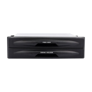Sertar Auto Multifunctional AP6D, dimensiuni 180x120x50mm (standard 1DIN) - Img 9