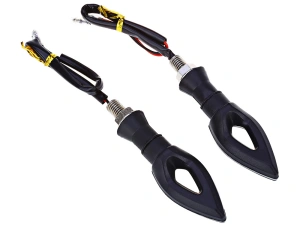 Set 2 lampi semnalizare Arrow Led pentru motocicleta, 12V - Img 3