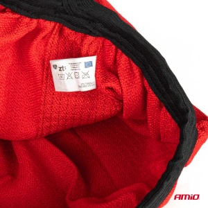 Set 2 lanturi de zapada textile, marime M, omologate EN16662-1 si Onorm V5121 - Img 3