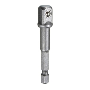 Set 3 adaptoare pentru scule de mana, dimensiunile 1/2, 3/8 și 1/4 - Img 3