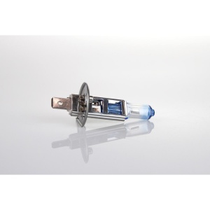 Set becuri cu halogen H1 12V 55W LumiTec LIMITED + 130% DUO BOX - Img 4