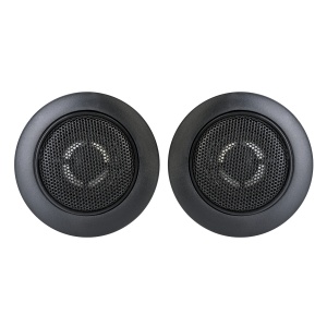 Set Tweetere auto Premium PY-T59 + crossover-uri - Img 1
