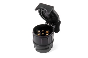 Adaptor remorca de la 13 la 7 pini - Img 2