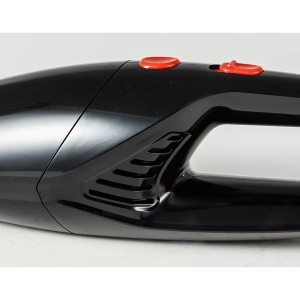 Aspirator auto fara sac, cu filtru HEPA, alimentare bricheta 12V, 120W - Img 8