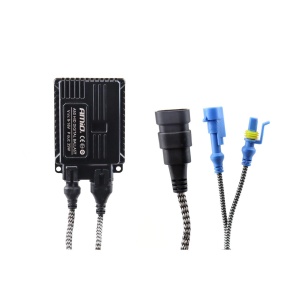 Balast (droser) instalatie Xenon CANBUS, Model A50, 35W, 9V-16V, versiune SLIM - Img 1