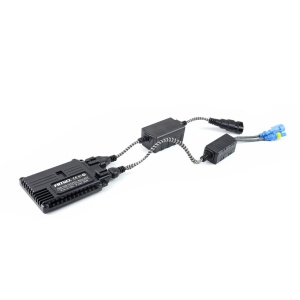 Balast (droser) instalatie Xenon CANBUS, Model A50, 35W, 9V-16V, versiune SLIM - Img 2