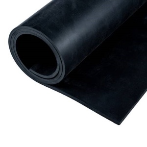 Covor Antiderapant din Cauciuc, Linoleum din Cauciuc pentru Protectie Podea Auto - model NETED - Img 3