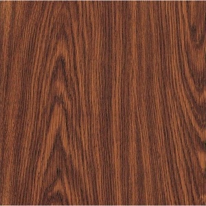 Folie Auto Colantare Trimuri, Model Stejar Inchis Rustic, 100 x 45cm - Img 2