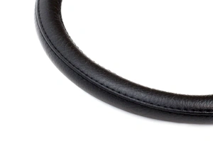 Husa volan neagra SWC-16-M (37-39cm) - Img 2