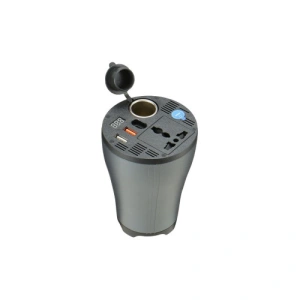Invertor premium 150W 12V-220V - Img 3