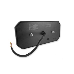 Lampa spate multifunctionala cu LED DYNAMIC stanga RCL-04-L - Img 2