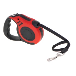 Lesa Retractabila Automata 5m lungime pentru caini de pana la 14 kg - Img 9