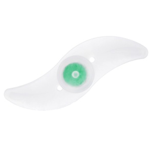 Lumina LED Ambientala pentru bicicleta - VERDE - Img 2