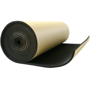 Material insonorizant auto, dimensiune 100cm x 100 cm x 10mm, autoadeziv - Img 5