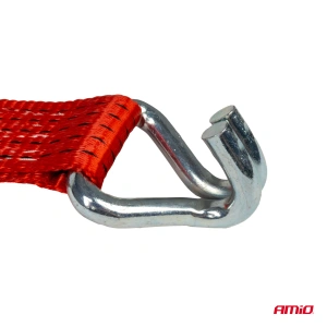 Mecanism de pretensionare centura asigurare transport ERGO, 0,4 m, 50 mm, 5 Tone - Img 4