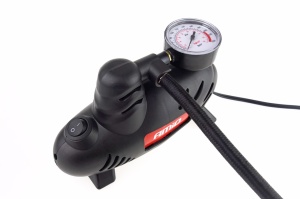 Mini compresor auto 12V ACOMP-07 - Img 2