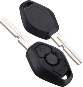 Modul inchidere centralizata cu telecomanda model BMW E38, E39, E46 si iesire pentru sirena - Img 2