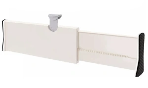 Organizator pliabil, reglabil pentru sertare, de la 27cm - 44cm - Img 4