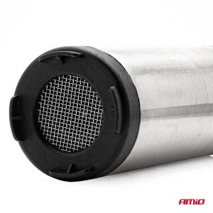 Pompa de motorina sumersibila, alimentare 24V, diametru 51mm - Img 2