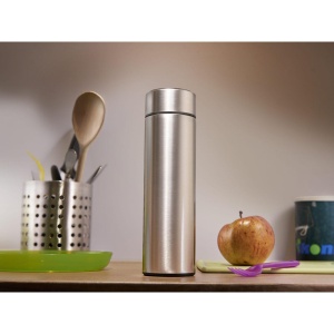 Recipient Termos SMART CUP LED, 500ml, cu afisaj temperatura - Img 6