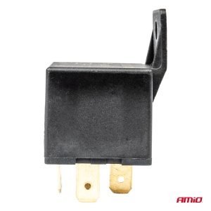 Releu auto universal cu 5 pini, tensiune 12V, 40A - Img 4