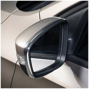 Rola Ornament autoadeziv, 12mm x 15m, culoare Crom SILVER - Img 5