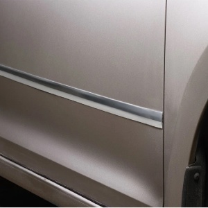 Rola Ornament autoadeziv, 4mm x 15m, culoare Crom SILVER - Img 5