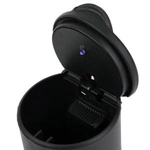 Scrumiera auto suplimentara cu iluminare LED PLS38 - Img 6