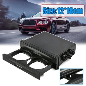 Sertar Auto Multifunctional AP6D, dimensiuni 180x120x50mm (standard 1DIN) - Img 1