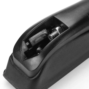 Set 2 buc. cotiere auto universale, reglabile si sistem rabatabil cu montaj pe lateralul scaunului (stanga/dreapta) pentru scaune individuale sofer sau pentru autoutilitare transport persoane, autobuze, microbuze - Img 5