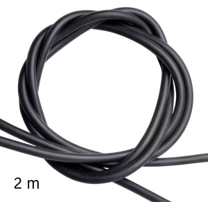Set Universal cu 2 diuze spalare parbriz + furtunuri si accesorii de montaj - Img 5