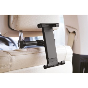 Suport auto de tableta pentru tetiera autoreglabil - Img 2