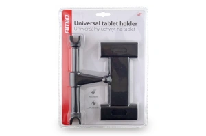 Suport auto de tableta pentru tetiera autoreglabil - Img 3