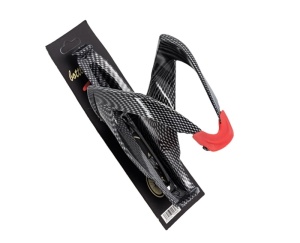 Suport de bicicleta pentru sticla de apa CARBON LOOK AG512 - Img 2